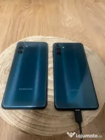 2  Samsung Galaxy A04s – Stare Perfectă / Ca Nou (Folie + Husă cadou)