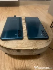2  Samsung Galaxy A04s – Stare Perfectă / Ca Nou (Folie + Husă cadou) 
