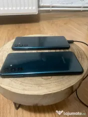 2  Samsung Galaxy A04s – Stare Perfectă / Ca Nou (Folie + Husă cadou) 