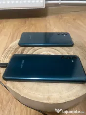 2  Samsung Galaxy A04s – Stare Perfectă / Ca Nou (Folie + Husă cadou) 