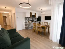 Apartament 2 camere | Parcare | Borhanci