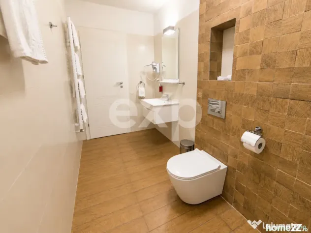 Apartament 2 camere | Parcare | Borhanci