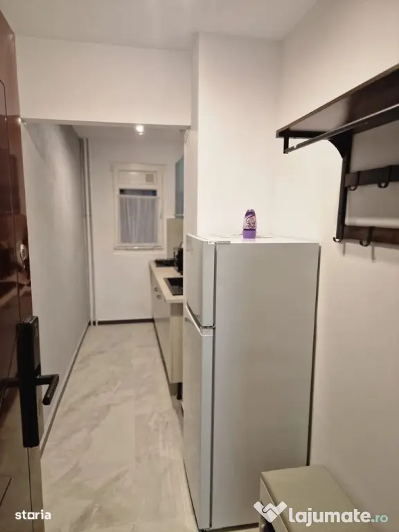 Giurgiului parter decomandat