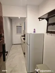 Giurgiului parter decomandat