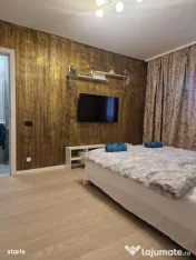 Giurgiului parter decomandat