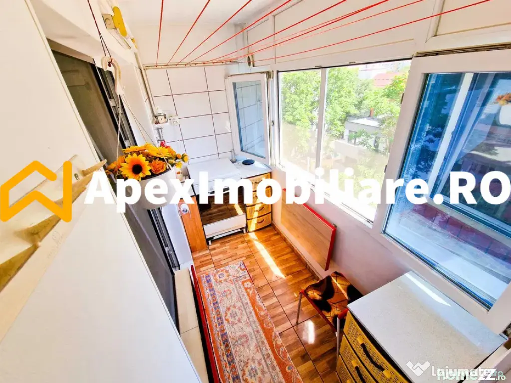 Apartament 2 camere de inchiriat Basarabia București | Apex