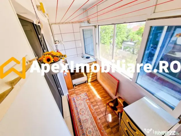 Apartament 2 camere de inchiriat Basarabia București | Apex