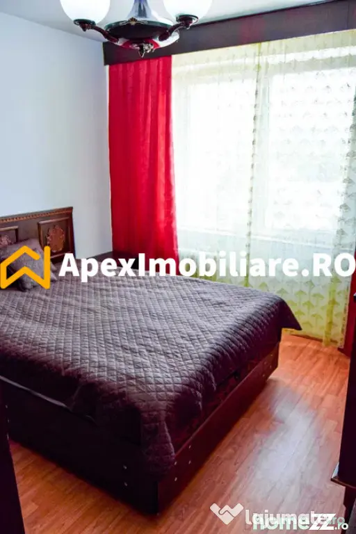 Apartament 2 camere de inchiriat Basarabia București | Apex