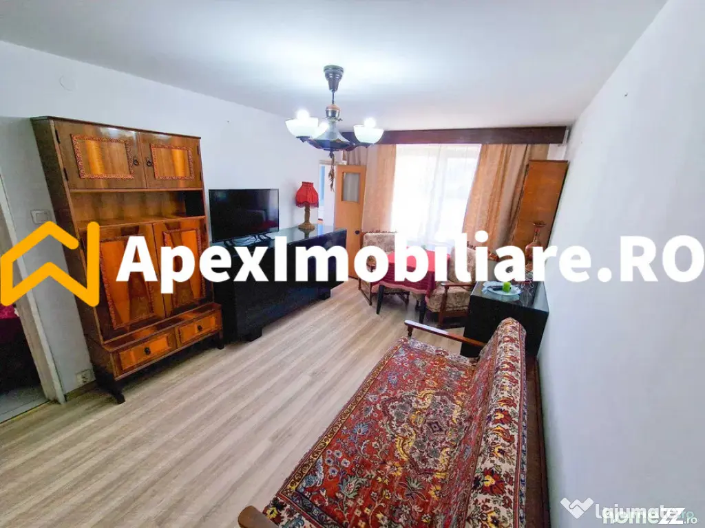 Apartament 2 camere de inchiriat Basarabia București | Apex