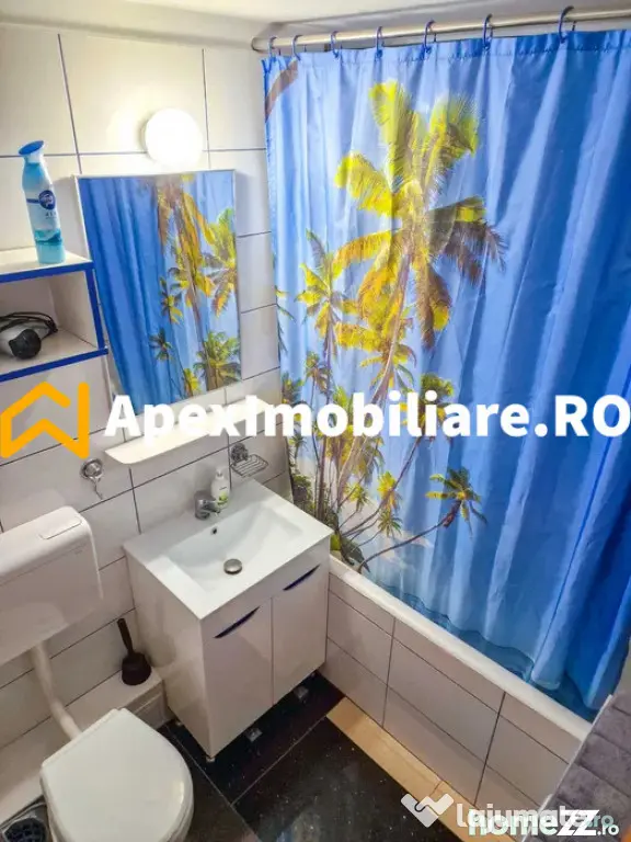 Apartament 2 camere de inchiriat Basarabia București | Apex