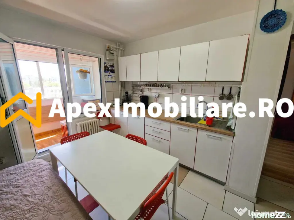 Apartament 2 camere de inchiriat Basarabia București | Apex