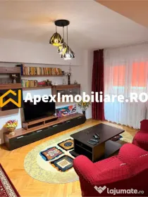 Apartament 2 camere de inchiriat Obor București ApexImobil