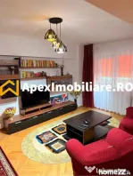 Apartament 2 camere de inchiriat Obor București ApexImobil