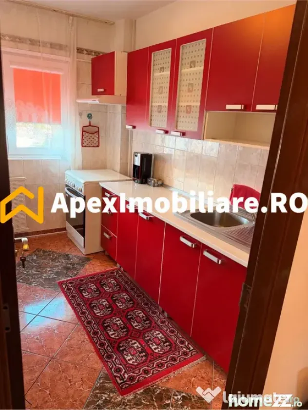 Apartament 2 camere de inchiriat Obor București ApexImobil