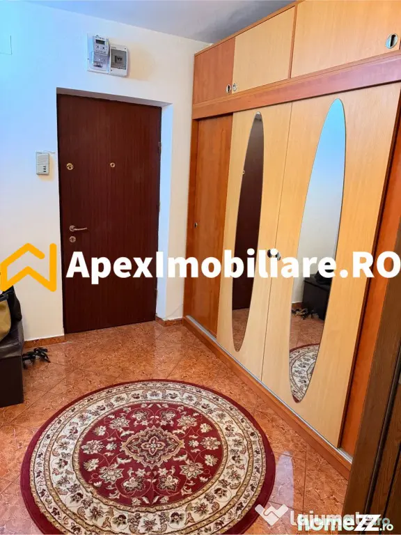 Apartament 2 camere de inchiriat Obor București ApexImobil