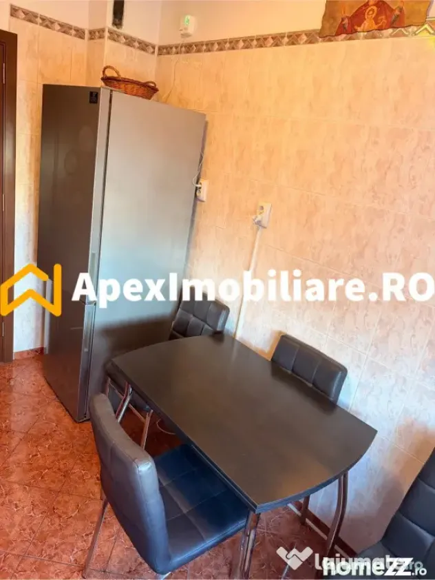 Apartament 2 camere de inchiriat Obor București ApexImobil