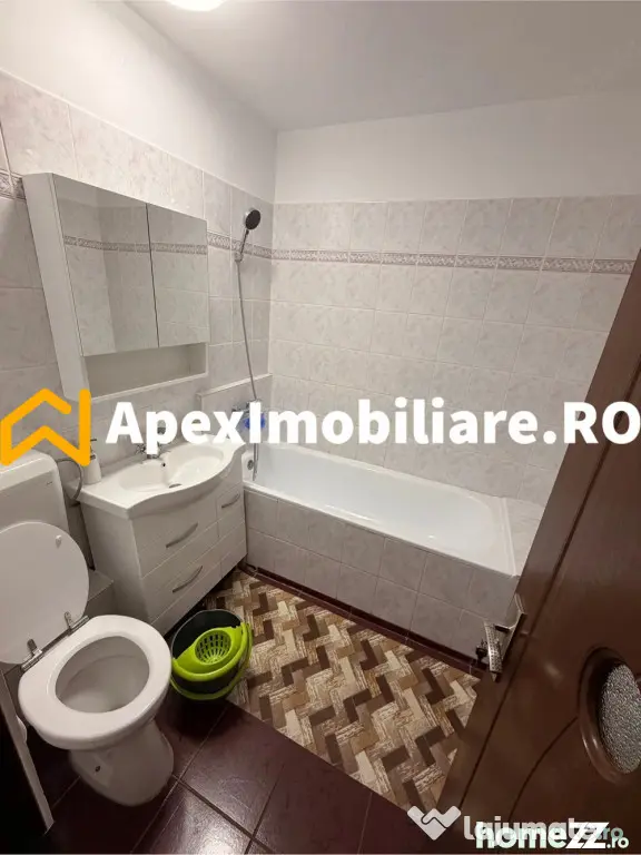 Apartament 2 camere de inchiriat Obor București ApexImobil