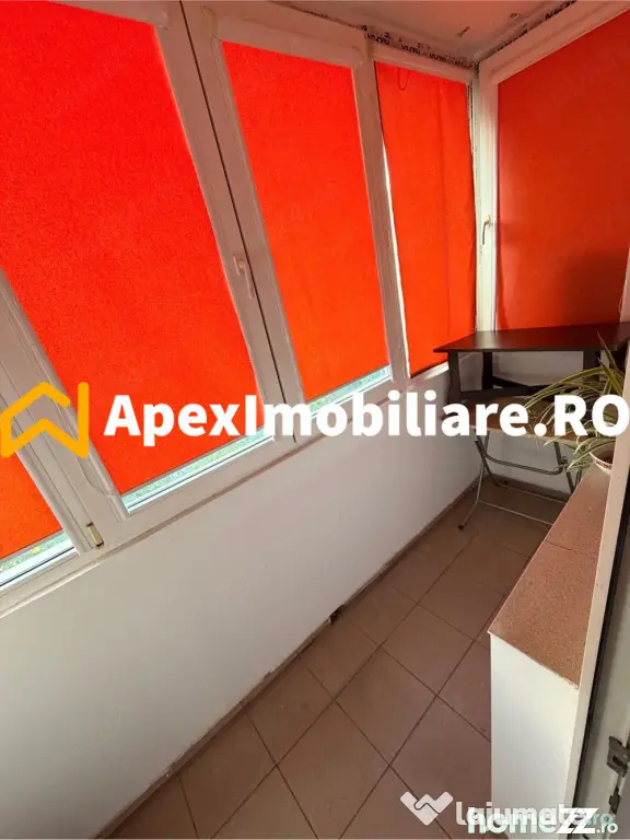 Apartament 2 camere de inchiriat Obor București ApexImobil