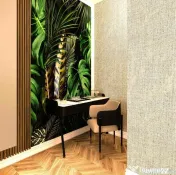 Avi Garden | Termen lung | Parcare