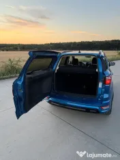 Ford EcoSport ST-Line 47k km | 1.0 EcoBoost 