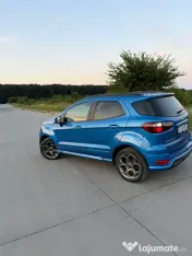Ford EcoSport ST-Line 47k km | 1.0 EcoBoost 