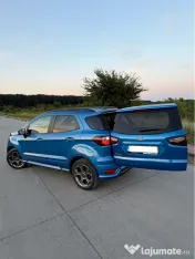 Ford EcoSport ST-Line 47k km | 1.0 EcoBoost 