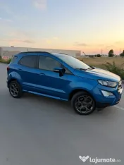 Ford EcoSport ST-Line 47k km | 1.0 EcoBoost 