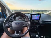 Ford EcoSport ST-Line 47k km | 1.0 EcoBoost 