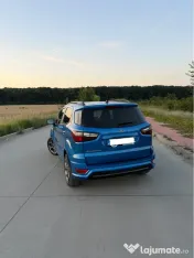 Ford EcoSport ST-Line 47k km | 1.0 EcoBoost 