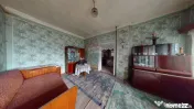 Casă traditionala saseasca Jibert/ DE RENOVAT TOTAL!