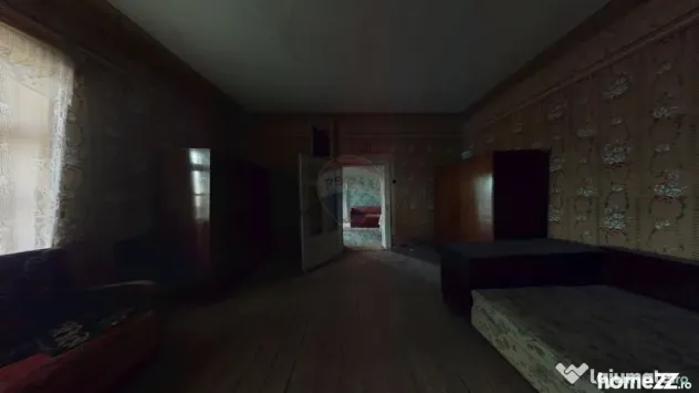 Casă traditionala saseasca Jibert/ DE RENOVAT TOTAL! - Jibert (Brasov)