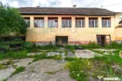 Casă traditionala saseasca Jibert/ DE RENOVAT TOTAL!