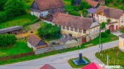 Casă traditionala saseasca Jibert/ DE RENOVAT TOTAL!