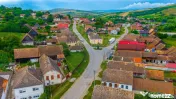 Casă traditionala saseasca Jibert/ DE RENOVAT TOTAL!