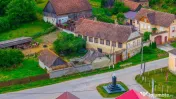 Casă traditionala saseasca Jibert/ DE RENOVAT TOTAL! 