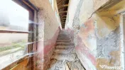 Casă traditionala saseasca Jibert/ DE RENOVAT TOTAL!