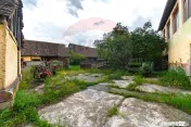 Casă traditionala saseasca Jibert/ DE RENOVAT TOTAL! 