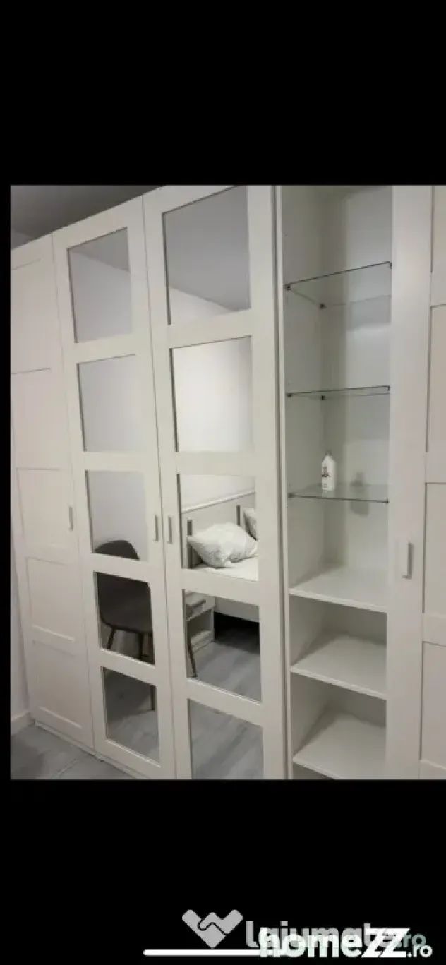 Berceni metrou studio etaj 2