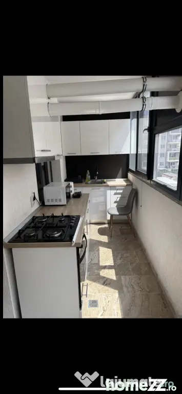 Berceni metrou studio etaj 2