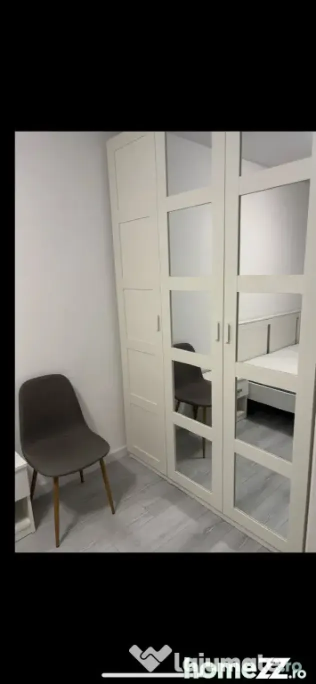Berceni metrou studio etaj 2