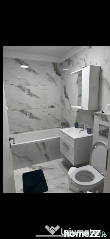 Berceni metrou studio etaj 2