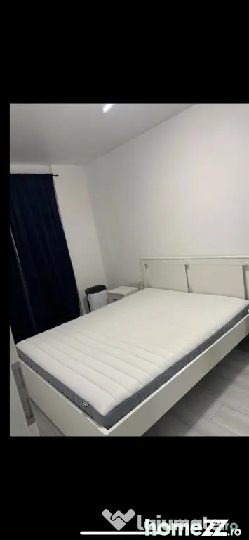 Berceni metrou studio etaj 2