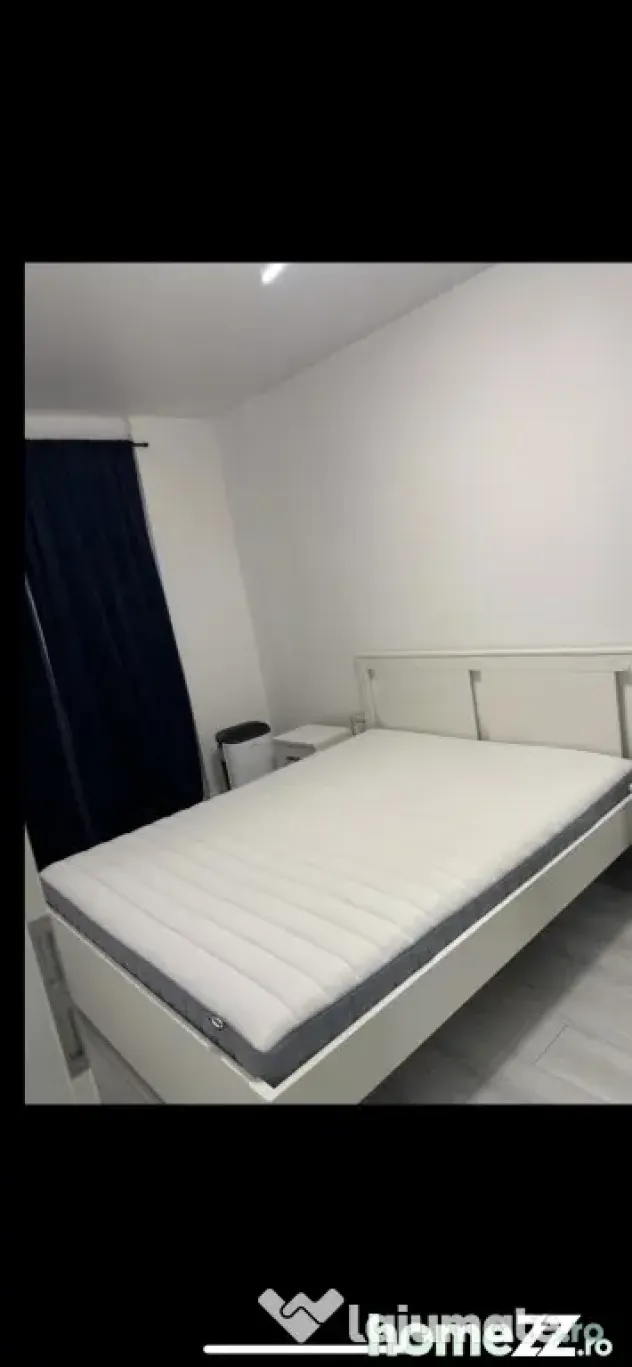Berceni metrou studio etaj 2