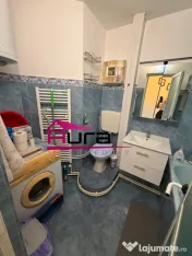 Garsoniera confort 1 zona Neptun 