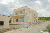 Casă nouă de vânzare, zona Doja - Hanul Pescarilor, P+... 