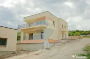 Casă nouă de vânzare, zona Doja - Hanul Pescarilor, P+... 
