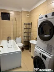 2 Camere | 72 mp | Parcul Lumea Copiilor | Parcare Subteran 