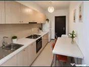 2 Camere | 72 mp | Parcul Lumea Copiilor | Parcare Subteran 