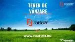 Teren extravilan cu potential investitional – Remetea Mare