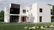 Casă tip triplex de vânzare în Dancu – confort modern,
